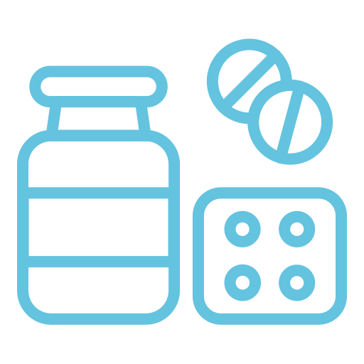 個人化藥物與治療