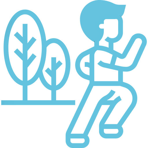 生活型態與運動