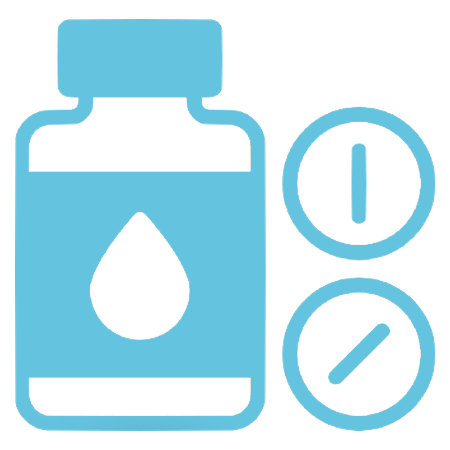 血糖控制與用藥