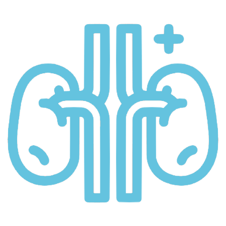 腎功能與尿蛋白