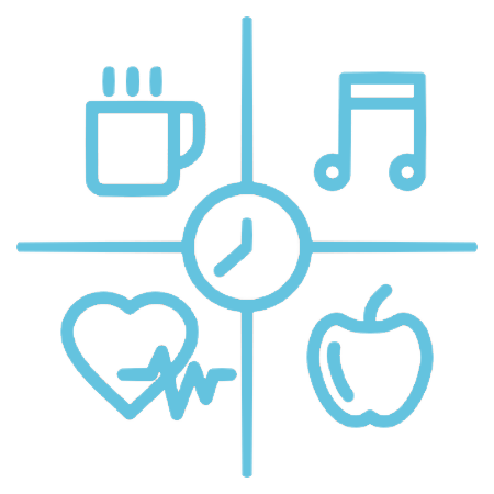 飲食與生活型態